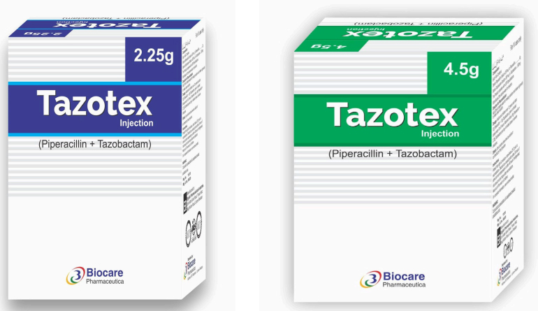 Tazotex